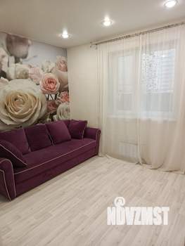 2-к квартира, на длительный срок, 42м2, 2/25 этаж