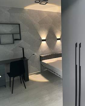 2-к квартира, на длительный срок, 33м2, 7/25 этаж