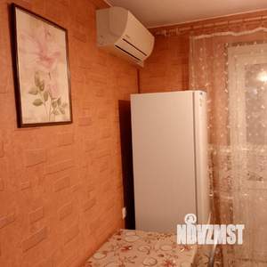 1-к квартира, посуточно, 33м2, 8/9 этаж