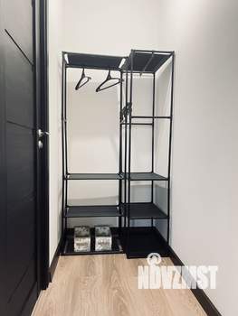 Студия квартира, на длительный срок, 31м2, 15/17 этаж