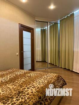 2-к квартира, на длительный срок, 49м2, 7/24 этаж