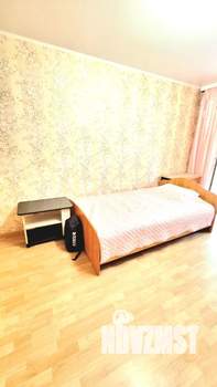 1-к квартира, на длительный срок, 38м2, 1/10 этаж