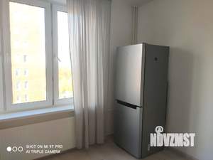 1-к квартира, на длительный срок, 31м2, 17/20 этаж