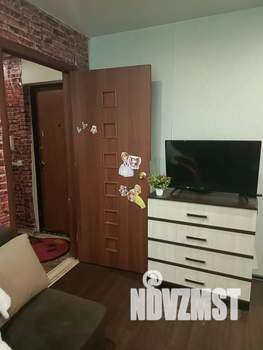 1-к квартира, посуточно, 31м2, 1/5 этаж