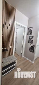 1-к квартира, на длительный срок, 33м2, 10/22 этаж