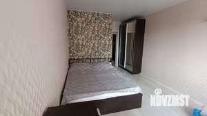 1-к квартира, на длительный срок, 36м2, 3/9 этаж