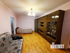 1-к квартира, на длительный срок, 38м2, 9/17 этаж