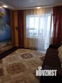 1-к квартира, на длительный срок, 47м2, 5/17 этаж