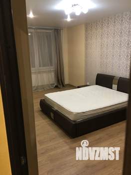 2-к квартира, на длительный срок, 69м2, 17/19 этаж