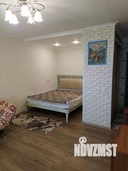 1-к квартира, на длительный срок, 38м2, 8/9 этаж