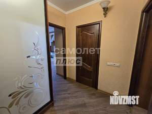 1-к квартира, на длительный срок, 40м2, 12/25 этаж