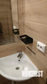 Студия квартира, на длительный срок, 20м2, 1/2 этаж