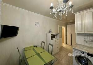 2-к квартира, на длительный срок, 51м2, 3/10 этаж