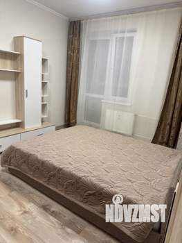 2-к квартира, на длительный срок, 54м2, 15/23 этаж