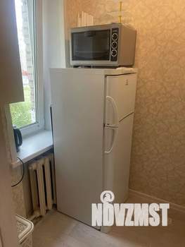 1-к квартира, посуточно, 27м2, 5/5 этаж