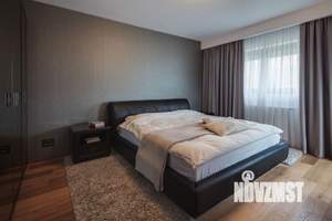 3-к квартира, на длительный срок, 60м2, 4/5 этаж