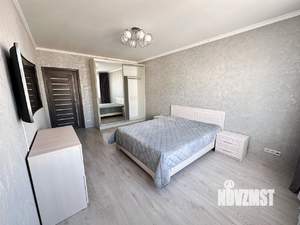 1-к квартира, на длительный срок, 44м2, 14/17 этаж