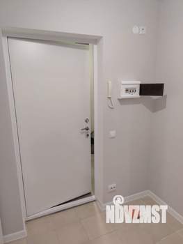 Студия квартира, на длительный срок, 26м2, 5/16 этаж