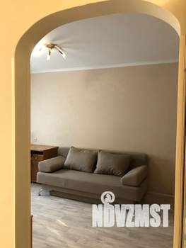1-к квартира, посуточно, 36м2, 3/9 этаж