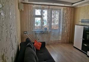 2-к квартира, на длительный срок, 56м2, 17/17 этаж