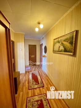 2-к квартира, на длительный срок, 47м2, 4/9 этаж