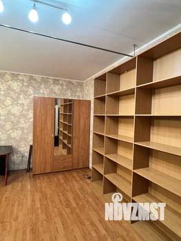 1-к квартира, на длительный срок, 38м2, 7/17 этаж