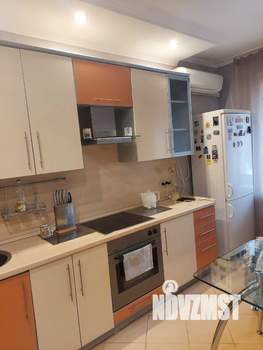 1-к квартира, на длительный срок, 52м2, 1/9 этаж