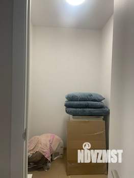 1-к квартира, на длительный срок, 36м2, 8/25 этаж