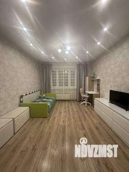 2-к квартира, на длительный срок, 64м2, 6/14 этаж