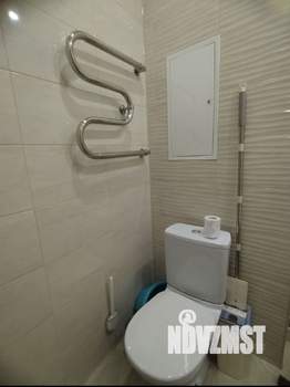 1-к квартира, на длительный срок, 30м2, 4/23 этаж