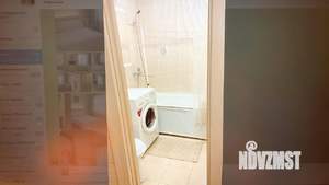 1-к квартира, на длительный срок, 30м2, 2/5 этаж