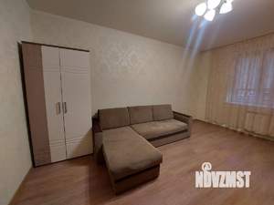 1-к квартира, на длительный срок, 42м2, 7/17 этаж