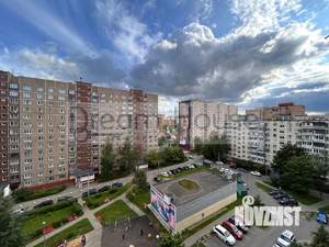 1-к квартира, на длительный срок, 45м2, 9/14 этаж