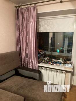 2-к квартира, на длительный срок, 45м2, 4/12 этаж