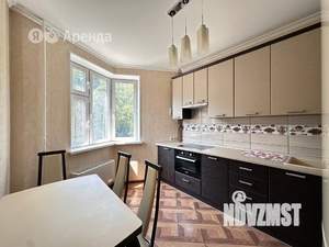 1-к квартира, на длительный срок, 37м2, 5/17 этаж