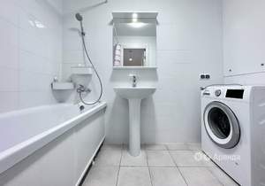 2-к квартира, на длительный срок, 52м2, 6/25 этаж