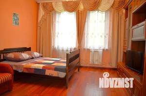 1-к квартира, посуточно, 38м2, 2/14 этаж