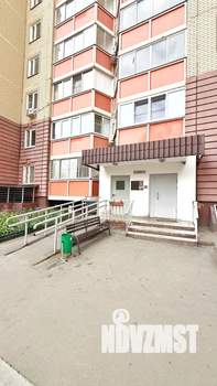1-к квартира, на длительный срок, 45м2, 8/25 этаж