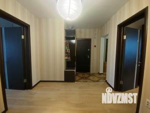 2-к квартира, на длительный срок, 61м2, 11/17 этаж