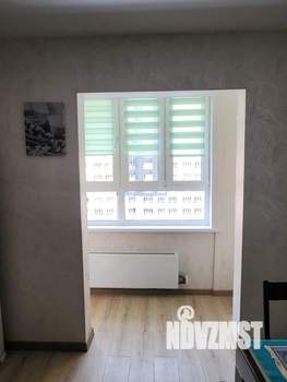 1-к квартира, на длительный срок, 40м2, 8/25 этаж