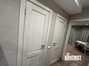 1-к квартира, на длительный срок, 44м2, 2/5 этаж