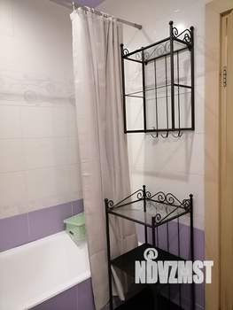 1-к квартира, на длительный срок, 41м2, 10/19 этаж