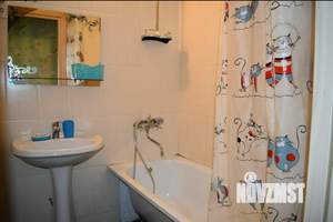 1-к квартира, на длительный срок, 38м2, 6/22 этаж