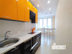 2-к квартира, на длительный срок, 43м2, 9/25 этаж