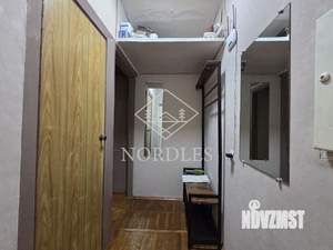 1-к квартира, на длительный срок, 30м2, 5/5 этаж