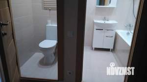 1-к квартира, на длительный срок, 37м2, 1/17 этаж