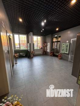 1-к квартира, на длительный срок, 34м2, 15/22 этаж