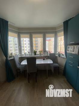 2-к квартира, на длительный срок, 62м2, 11/17 этаж