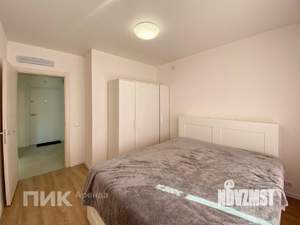 1-к квартира, на длительный срок, 38м2, 14/15 этаж