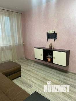 1-к квартира, на длительный срок, 40м2, 3/14 этаж